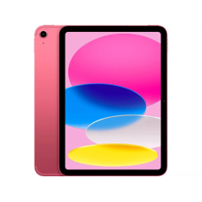 Apple iPad 10.9 2022 Wi-Fi + Cellular 64GB Pink (MQ6M3)