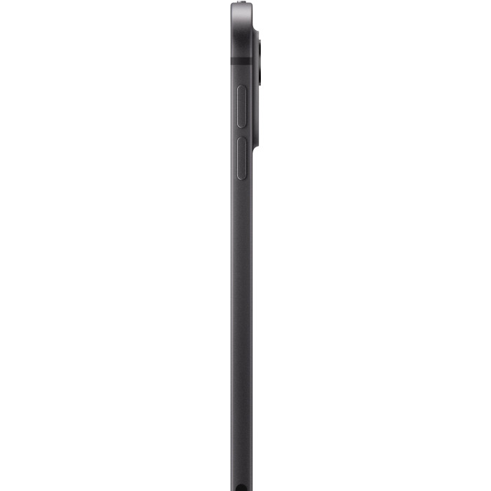 Apple iPad Pro 11 2024 Wi-Fi 256GB Space Black (MVV83)