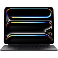 Чохол-клавіатура для планшета Apple Magic Keyboard for iPad Pro 13&amp;quot; (M4) - Black (MWR53)