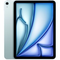 Apple iPad Air 13 2024 Wi-Fi + Cellular 256GB Blue (MV6W3)