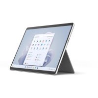 Планшет Microsoft Surface Pro 9 i5 8/128GB Platinum (QCB-00001)