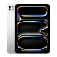 Apple iPad Pro 11 2024 Wi-Fi 256GB Silver (MVV93)
