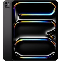 Планшет Apple iPad Pro 13 2025 Wi-Fi + Cellular 1TB Space Black (ME8D4)