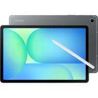 Планшет Samsung Galaxy Tab S10 FE 8/128 ГБ Серый (SM-X520NZAR)