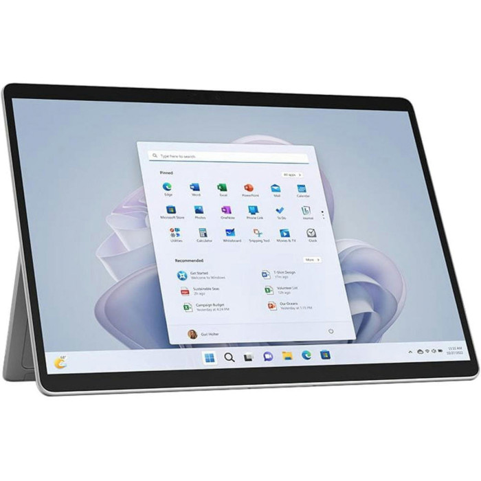 Планшет Microsoft Certified Refurbished Surface Pro 9 i7 32/1TB Win 11 Pro Platinum (QLQ-00001)
