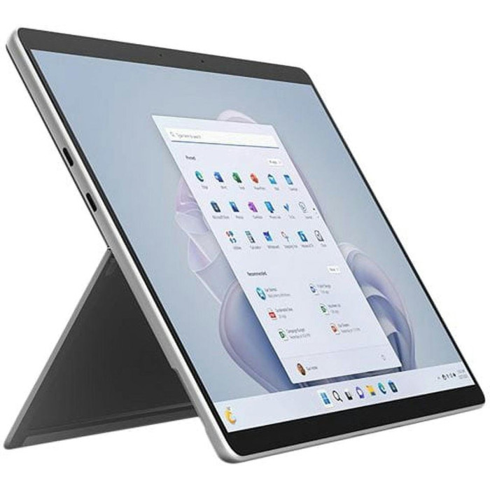 Планшет Microsoft Certified Refurbished Surface Pro 9 i7 32/1TB Win 11 Pro Platinum (QLQ-00001)