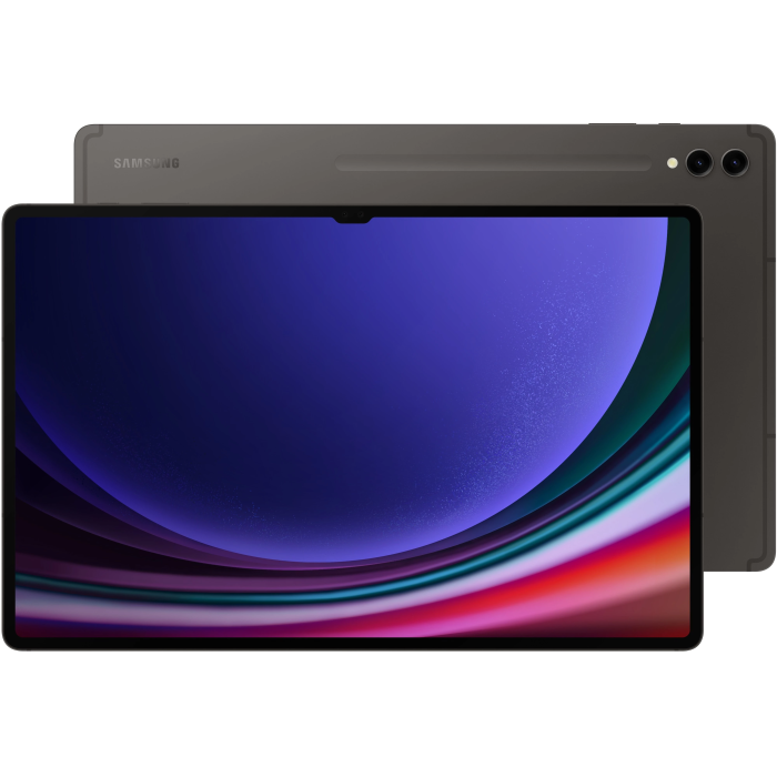 Планшет Samsung Galaxy Tab S9 Ultra 12/256GB Wi-Fi Graphite (SM-X910NZAA)
