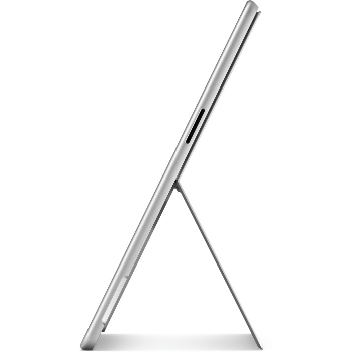 Планшет Microsoft Certified Refurbished Surface Pro 9 i7 32/1TB Win 11 Pro Platinum (QLQ-00001)