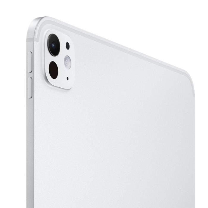 Apple iPad Pro 13 2024 Wi-Fi 2TB Silver (MVX93) MDM OFF