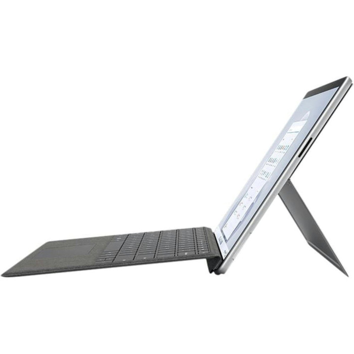 Планшет Microsoft Certified Refurbished Surface Pro 9 i7 32/1TB Win 11 Pro Platinum (QLQ-00001)