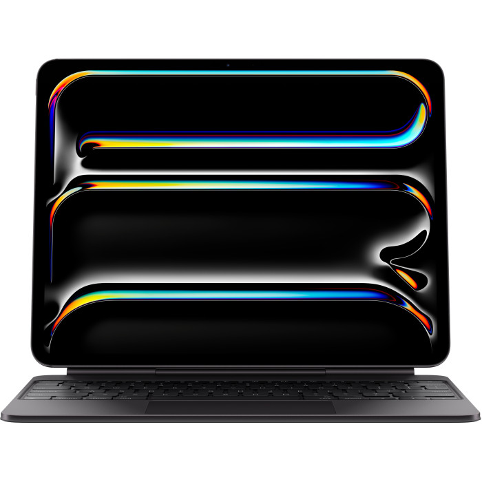 Чохол-клавіатура для планшета Apple Magic Keyboard for iPad Pro 13&amp;quot; (M4) - Black (MWR53)