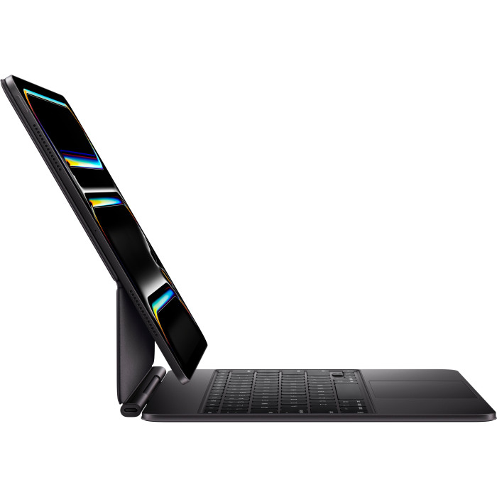 Чохол-клавіатура для планшета Apple Magic Keyboard for iPad Pro 13&amp;quot; (M4) - Black (MWR53)