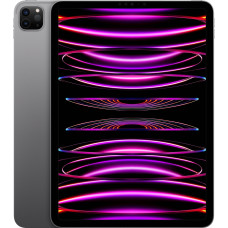 Apple iPad Pro 11 2022 Wi-Fi 1TB Space Gray (MNXK3)