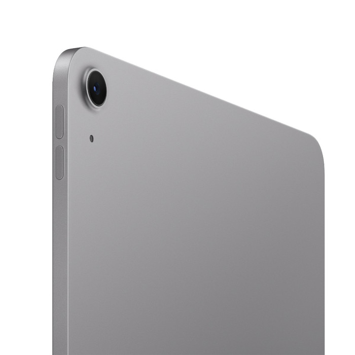 Планшет Apple iPad Air 11 2026 Wi-Fi 512GB Space Gray (MH3A4)