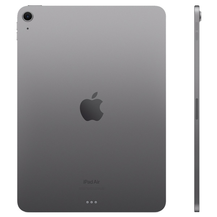 Apple iPad Air 11 2024 Wi-Fi 1TB Space Gray (MUWQ3)