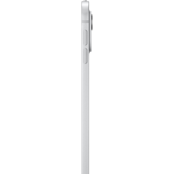 Apple iPad Pro 13 2024 Wi-Fi 256GB Silver (MVX33)