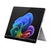 Microsoft Surface Pro 11 16/1TB Platinum (ZIB-00001)