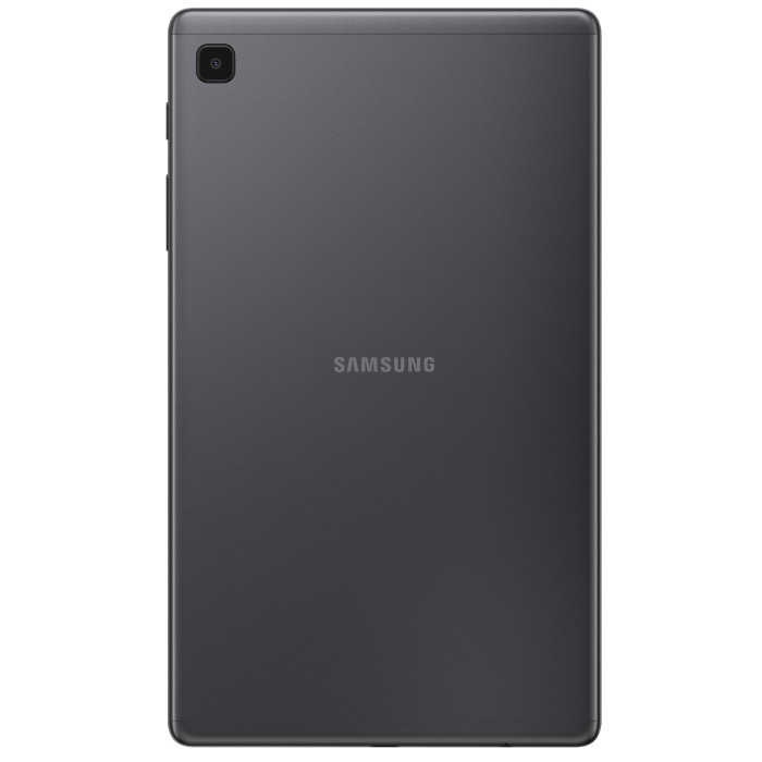 Планшет Samsung Galaxy Tab A7 Lite LTE 3/32GB Gray (SM-T225NZAA) (НОВИЙ, БЕЗ КОРОБКИ) - USA GLOBAL