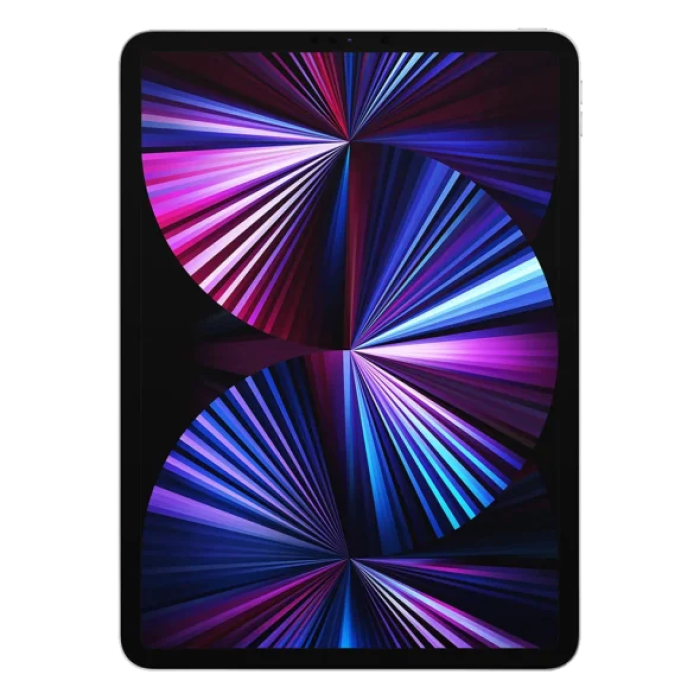 Apple iPad Pro 11 2021 Wi-Fi 2TB Silver (MHR33)