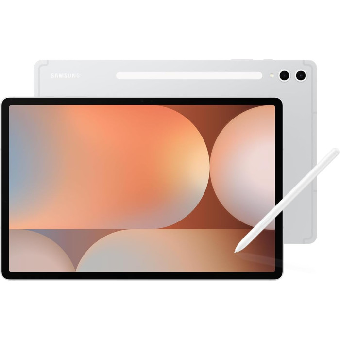 Samsung Galaxy Tab S10+ 12/512GB Wi-Fi Moonstone Grey (SM-X820NZAEXAR)