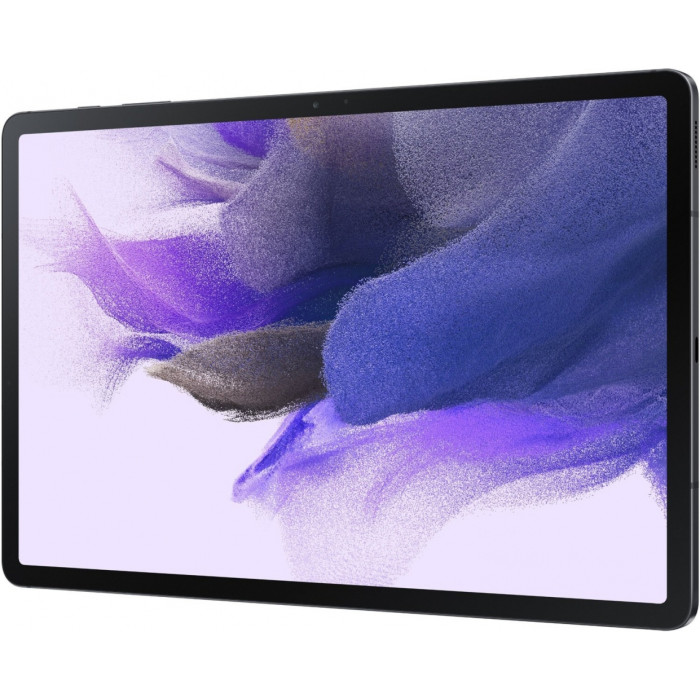 Samsung Galaxy Tab S7 FE 4/64GB Wi-Fi Black (SM-T733NZKA)