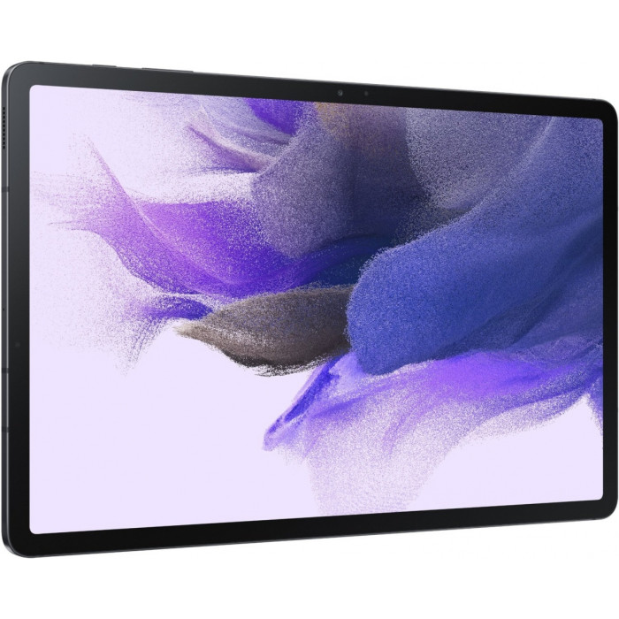 Samsung Galaxy Tab S7 FE 4/64GB Wi-Fi Black (SM-T733NZKA)