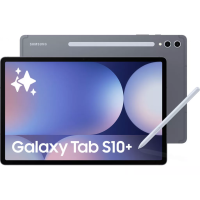 Samsung Galaxy Tab S10+ 12/256GB Moonstone Grey (SM-X820NZAR)
