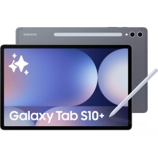 Samsung Galaxy Tab S10+ 12/256GB Moonstone Grey (SM-X820NZAR)