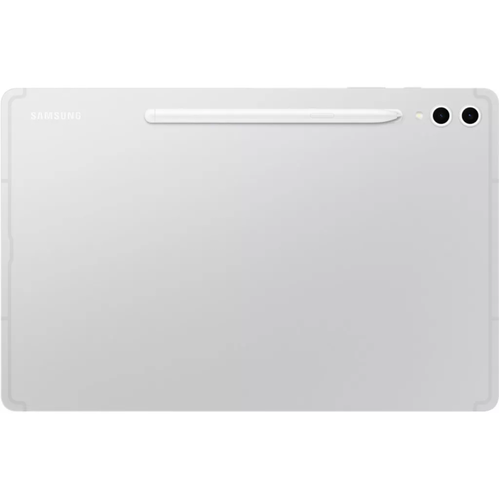 Samsung Galaxy Tab S10+ 12/256GB Platinum Silver (SM-X820NZSR)