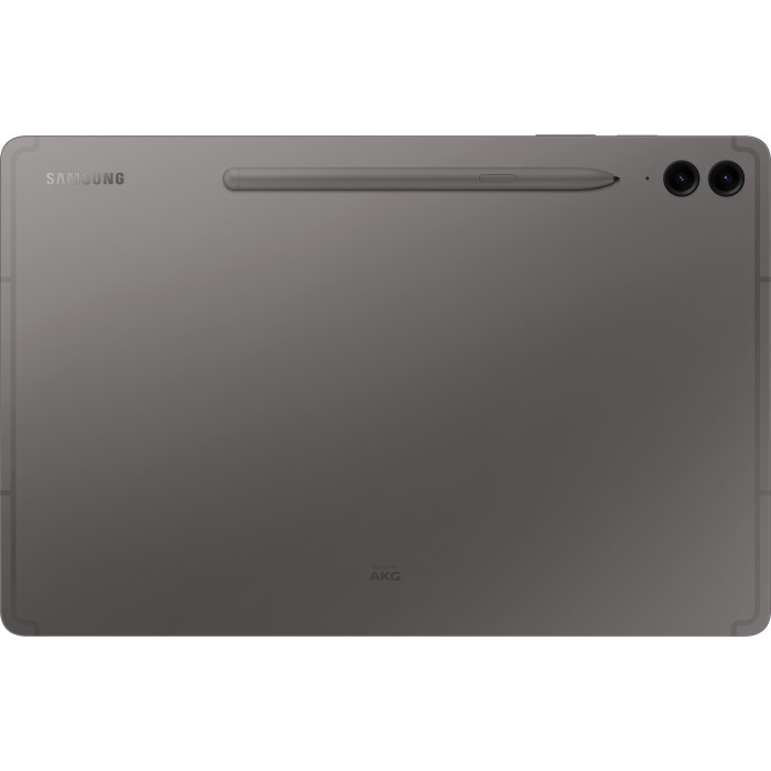 Samsung Galaxy Tab S9 FE Plus Wi-Fi 8/128GB Gray (SM-X610NZAA)