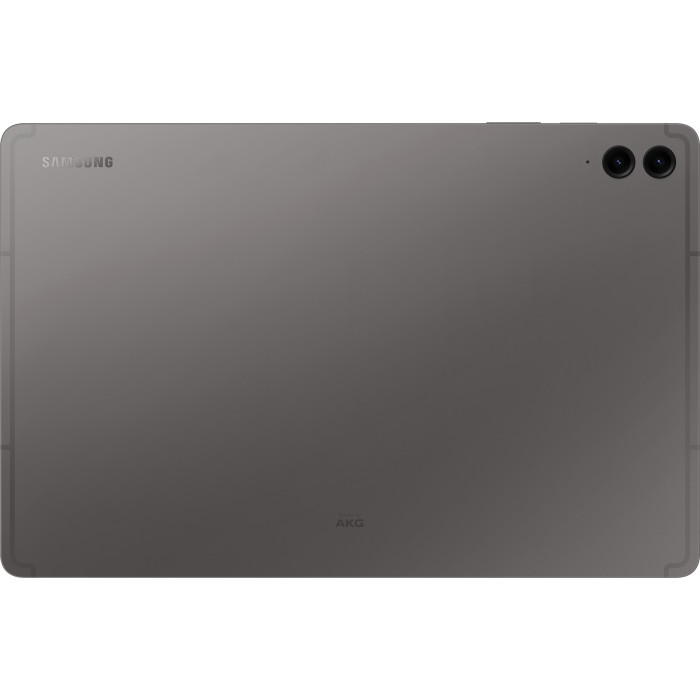 Samsung Galaxy Tab S9 FE Plus Wi-Fi 8/128GB Gray (SM-X610NZAA)