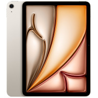 Apple iPad Air 11 2024 Wi-Fi 128GB Starlight (MUWE3) 