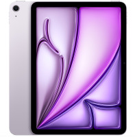 Apple iPad Air 13 2024 Wi-Fi 256GB Purple (MV2H3)
