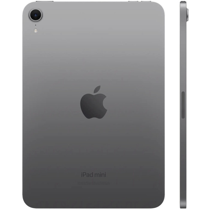 Apple iPad mini 7 Wi-Fi 128GB Space Gray (MXN63)