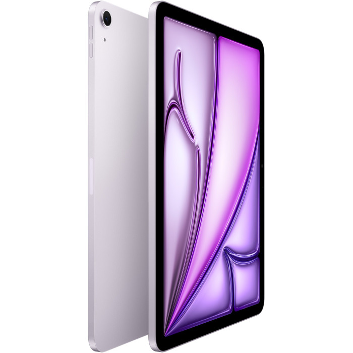 Apple iPad Air 11 2024 Wi-Fi 1TB Purple (MUWU3)