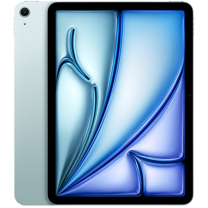 Планшет Apple iPad Air 11 2026 Wi-Fi 256GB Blue (MH364)