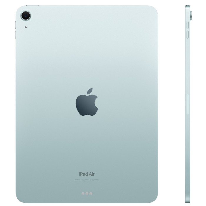 Планшет Apple iPad Air 11 2026 Wi-Fi 256GB Blue (MH364)