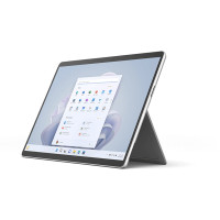 Планшет Microsoft Surface Pro 9 i5 8/128GB Platinum (QCB-00001)