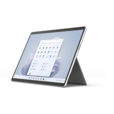 Планшет Microsoft Surface Pro 9 i5 8/128GB Platinum (QCB-00001)