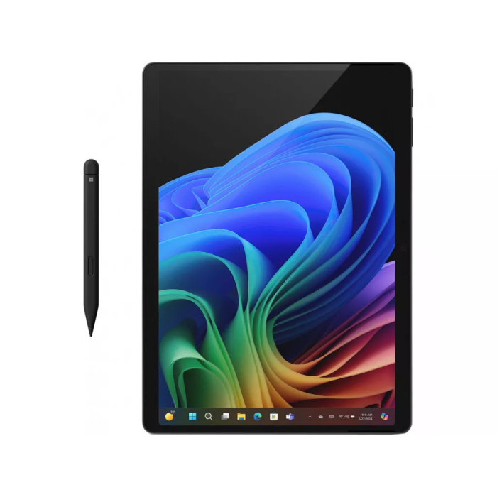 Планшет Microsoft Surface Pro 11 Copilot+ PC Black (ZIB-00018)