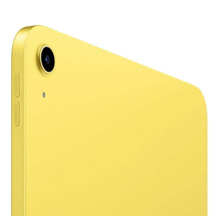 Apple iPad 2025 Wi-Fi 128GB Yellow (MD4D4)