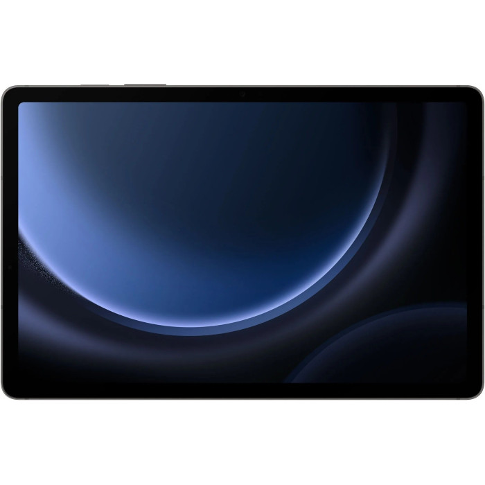 Samsung Galaxy Tab S9 FE Wi-Fi 6/128GB Gray (SM-X510NZAA)