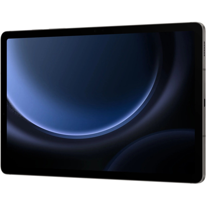 Samsung Galaxy Tab S9 FE Wi-Fi 6/128GB Gray (SM-X510NZAA)