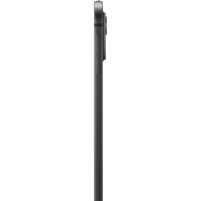 Apple iPad Pro 13 2024 Wi-Fi 512GB Space Black (MVX43)