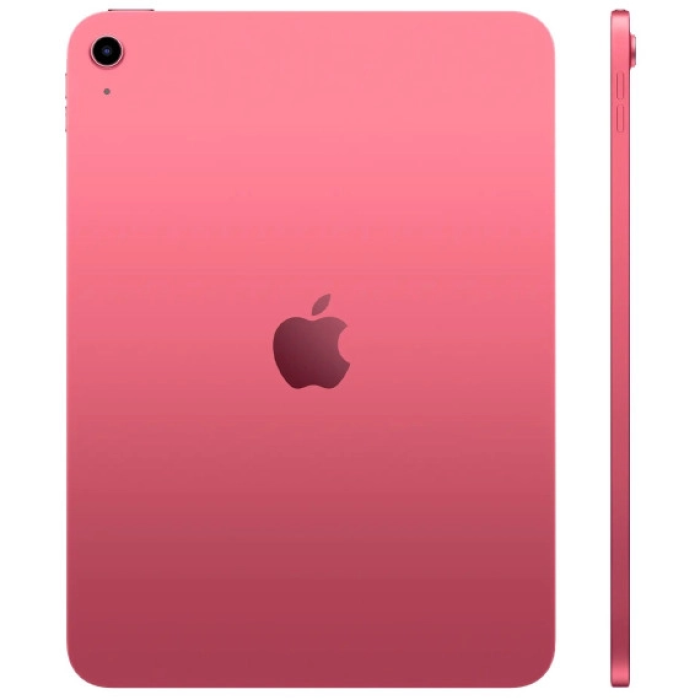 Apple iPad 2025 Wi-Fi 128GB Pink (MD4E4)