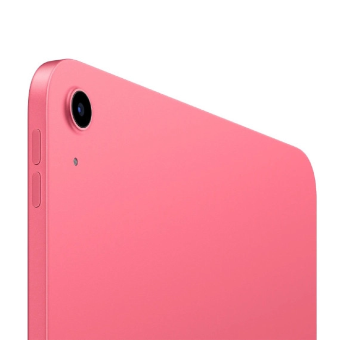 Apple iPad 2025 Wi-Fi 128GB Pink (MD4E4)