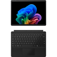 Планшет Microsoft Surface Pro Copilot+ PC 13 16/512GB Black Device+Keyboard Bundle (EP2-23860)