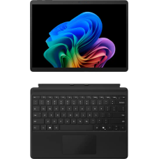Планшет Microsoft Surface Pro Copilot+ PC 13 16/512GB Black Device+Keyboard Bundle (EP2-23860)