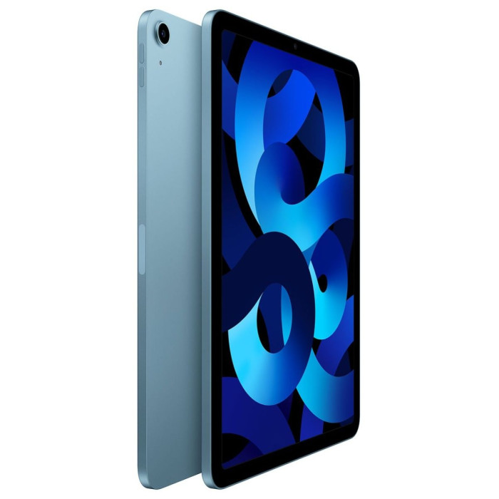 Планшет Apple iPad Air 2022 Wi-Fi 64GB Blue (MM9E3) (Как новый, идеальное состояние)