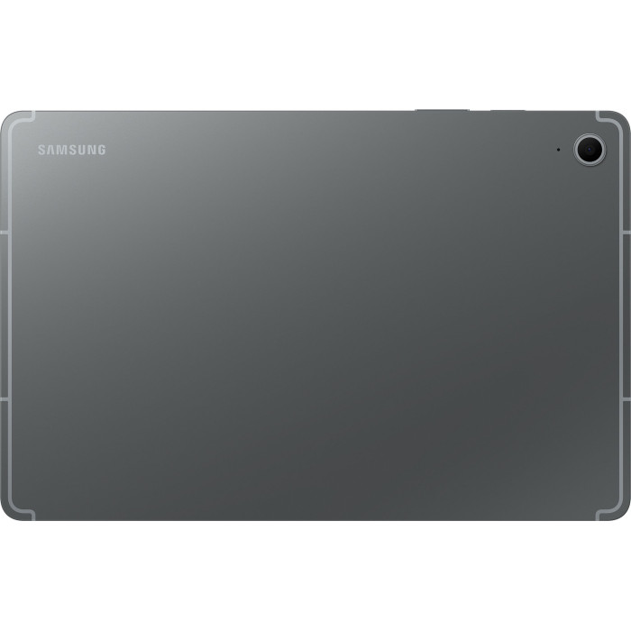 Планшет Samsung Galaxy Tab S10 FE 8/128GB Grey (SM-X520NZAR)